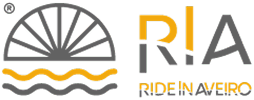 ride in aveiro