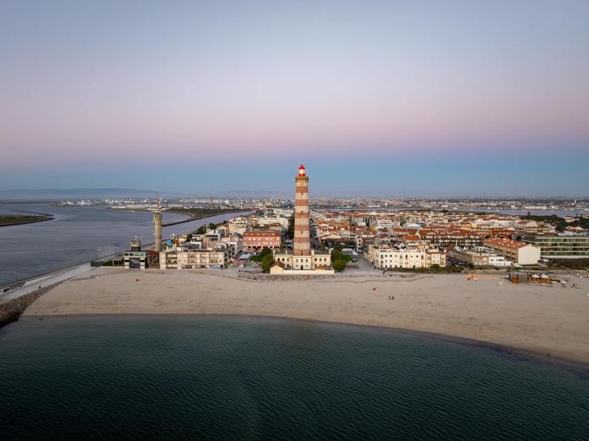 Farol de Aveiro