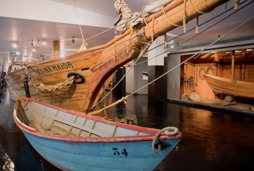 Marítimo de Ílhavo