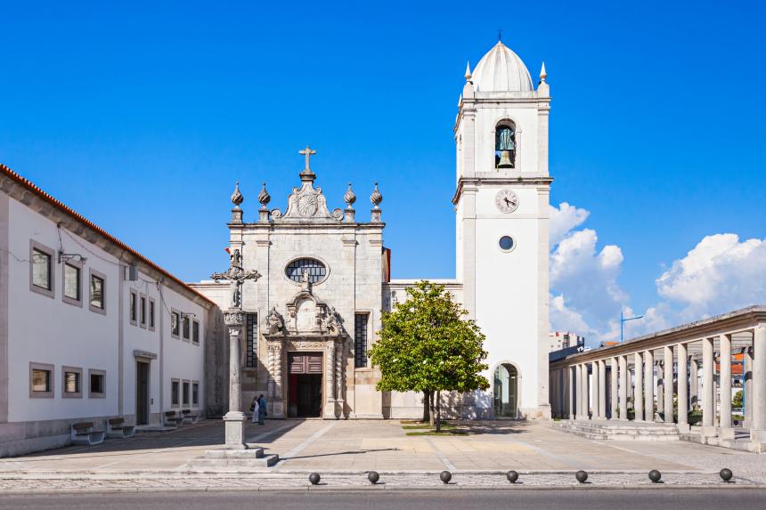 Sé Catedral de Aveiro